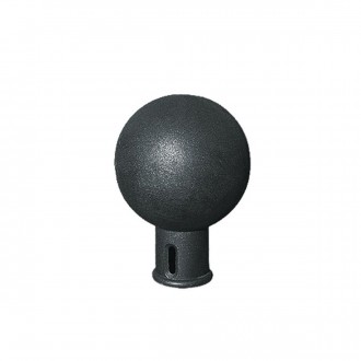 Borne boule anti stationnement - Devis sur Techni-Contact.com - 1