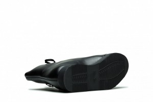 Botte de vol aviation noire PARACHOC - Devis sur Techni-Contact.com - 3