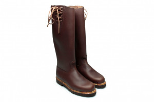 Bottes de chasse marron - Devis sur Techni-Contact.com - 1