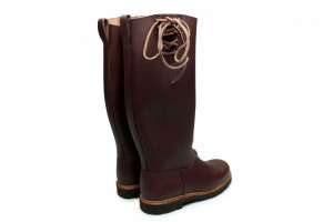 Bottes de chasse marron - Devis sur Techni-Contact.com - 2