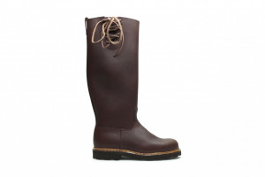 Bottes de chasse marron - Devis sur Techni-Contact.com - 5