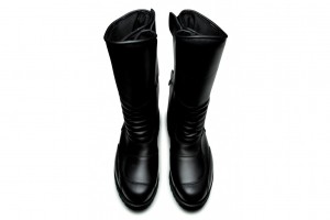 Bottines professionnelles pour motards - Devis sur Techni-Contact.com - 4