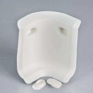 Bouchon de finition angle interne 3D - Devis sur Techni-Contact.com - 1