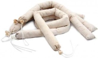 Boudin absorbant en liège - Devis sur Techni-Contact.com - 1