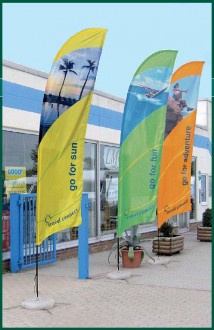 Bowflag - Devis sur Techni-Contact.com - 1