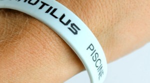 Bracelets en silicone imprimés personnalisables - Devis sur Techni-Contact.com - 2