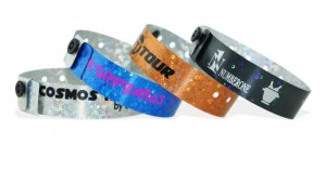 Bracelets holographiques personnalisables - Devis sur Techni-Contact.com - 1