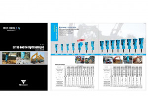 BRH MSB 180kg - Devis sur Techni-Contact.com - 5