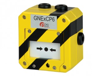 Bris de glace ATEX pour alarme  - Devis sur Techni-Contact.com - 1