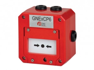 Bris de glace ATEX pour alarme  - Devis sur Techni-Contact.com - 2