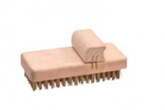 Brosse à fourneaux - Devis sur Techni-Contact.com - 1