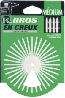 Brosse coupe Nylon - Devis sur Techni-Contact.com - 1