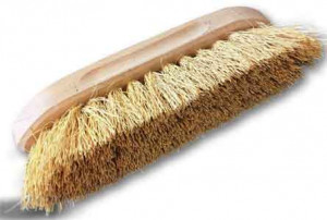 Brosse crinière - Devis sur Techni-Contact.com - 2