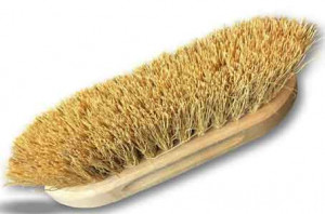 Brosse crinière - Devis sur Techni-Contact.com - 3