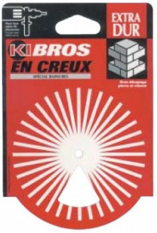 Brosse extra dur gros décapages - Devis sur Techni-Contact.com - 1