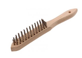 Brosse poils (Lot de 4) - Devis sur Techni-Contact.com - 1