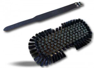 Brosse pour ménage et entretien - Devis sur Techni-Contact.com - 4