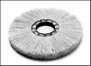 Brosse TAMPICO dim de brosse 88,9mm - Devis sur Techni-Contact.com - 1