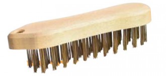 Brosse violon 5 rangs - Devis sur Techni-Contact.com - 1