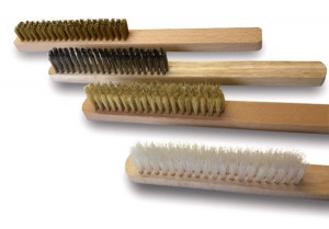 Brosses à bijoux - Devis sur Techni-Contact.com - 2