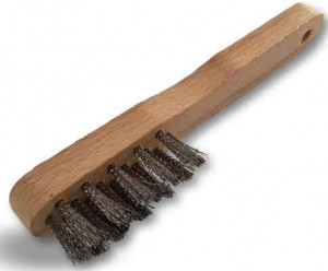 Brosses à bougie - Devis sur Techni-Contact.com - 2