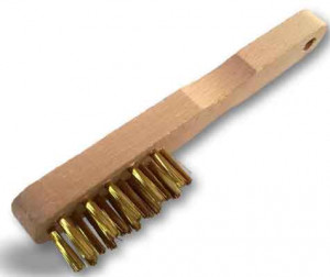 Brosses à bougie - Devis sur Techni-Contact.com - 3