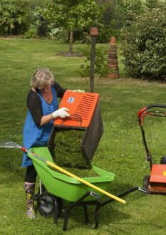 Brouette travaux de jardinage - Devis sur Techni-Contact.com - 3