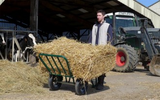 Brouette tubulaire agricole - Devis sur Techni-Contact.com - 3