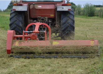 Broyeur agricole lourd - Devis sur Techni-Contact.com - 1