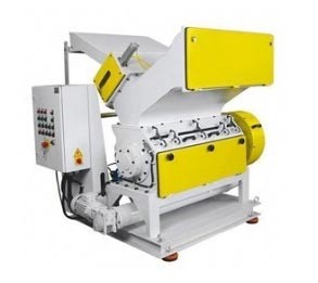 Broyeur plastique 15 kw - Devis sur Techni-Contact.com - 1