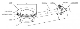 Brûleur Industriel Circulaire - Devis sur Techni-Contact.com - 1