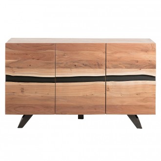 Buffet en bois - Devis sur Techni-Contact.com - 16