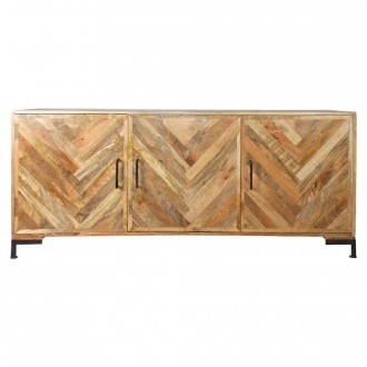 Buffet en bois - Devis sur Techni-Contact.com - 18