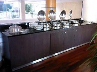 Buffets thermiques sur mesure - Devis sur Techni-Contact.com - 1