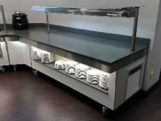 Buffets thermiques sur mesure - Devis sur Techni-Contact.com - 3