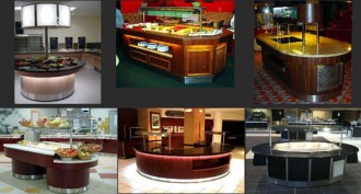 Buffets thermiques sur mesure - Devis sur Techni-Contact.com - 5