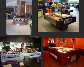 Buffets thermiques sur mesure - Devis sur Techni-Contact.com - 6