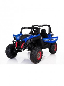 Buggy UTV 2 ou 4 roues motrices - Devis sur Techni-Contact.com - 1