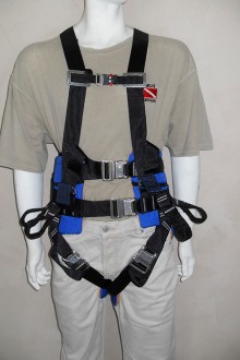 Bungy ejection - Devis sur Techni-Contact.com - 6