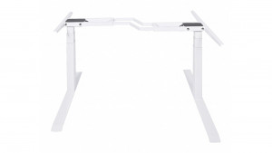 Bureau assis debout en angle CORNER 160x110cm - Devis sur Techni-Contact.com - 6