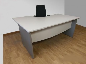 Bureau d'angle occasion - Devis sur Techni-Contact.com - 1