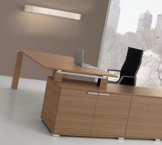 Bureau direction design - Devis sur Techni-Contact.com - 3