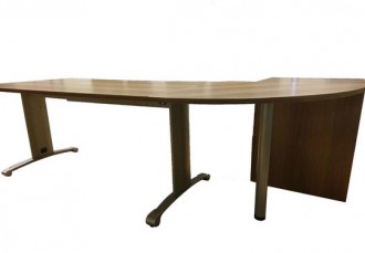 Bureau direction moderne - Devis sur Techni-Contact.com - 3