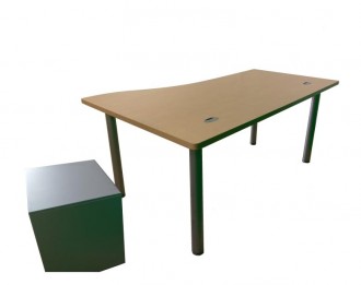 Bureau vague d'occasion - Devis sur Techni-Contact.com - 2