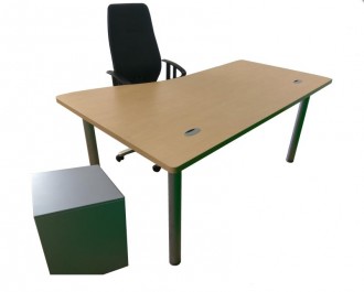 Bureau vague d'occasion - Devis sur Techni-Contact.com - 3