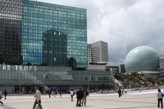 Bureaux à louer à la Défense - Devis sur Techni-Contact.com - 2