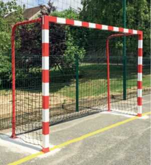 But de handball de rue - Devis sur Techni-Contact.com - 1