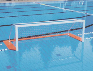 But de Water-Polo professionnel  - Devis sur Techni-Contact.com - 1