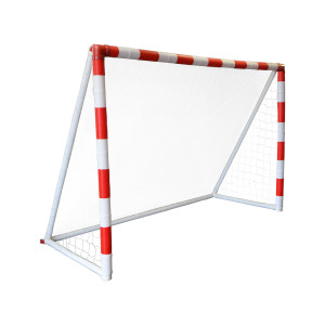 Kit but gonflable de handball - Devis sur Techni-Contact.com - 1