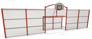 But multi-sports Hand Basket Foot - Devis sur Techni-Contact.com - 2